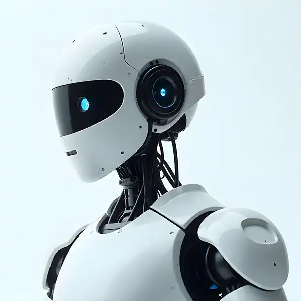 Lekfull karaktarsdesign placerad i glasburk med kreativ art direction